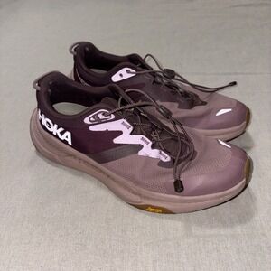 Hoka One One Women's Transport Running Sneaker Shoes, Size‎ 9.5 B US